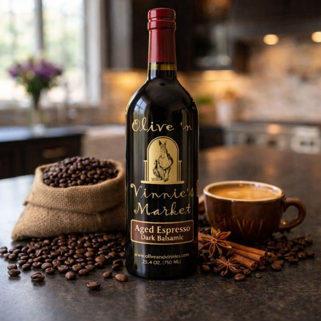 Espresso Dark Balsamic