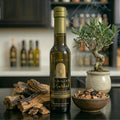 OliveWood Smoked Olive Oil