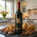 Cinnamon Pear Dark Balsamic