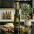 Natural Butter Fused Olive Oil