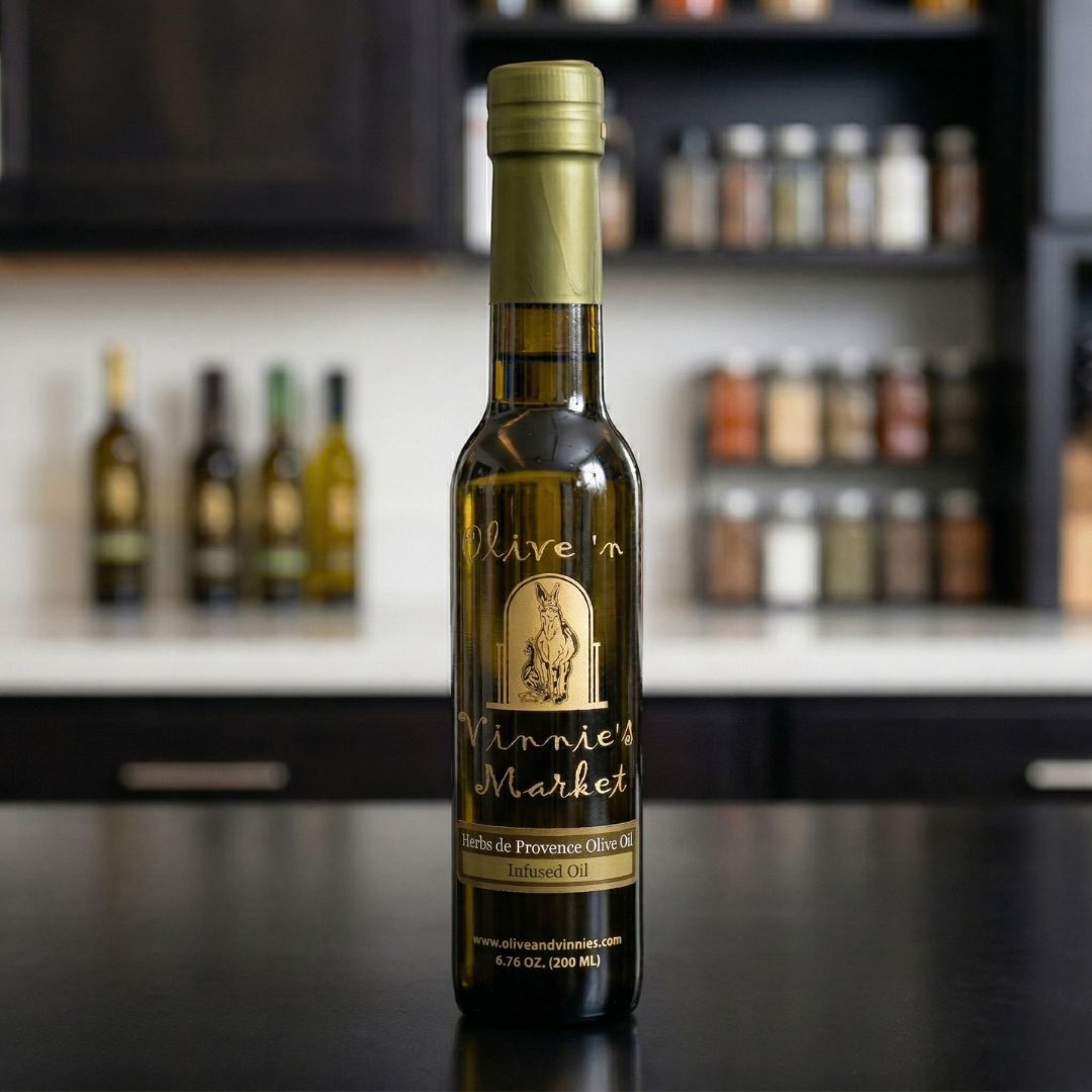 Herbs de Provence Olive Oil