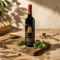 Neapolitan Herb Dark Balsamic
