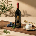 Wild Blueberry Dark Balsamic