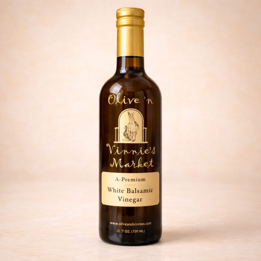 A-Premium White Balsamic