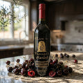 Black Cherry Dark Balsamic