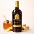 Honey Ginger White Balsamic