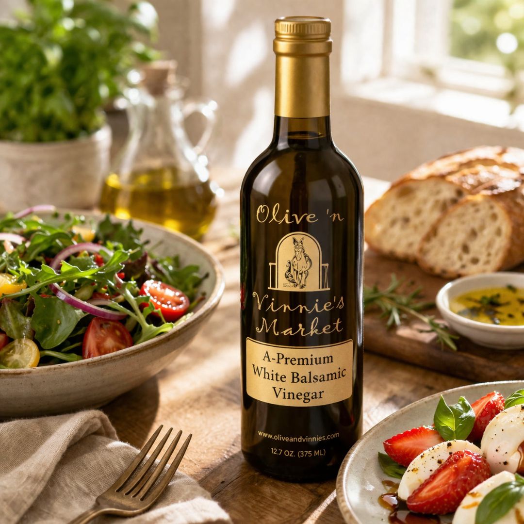 A-Premium White Balsamic