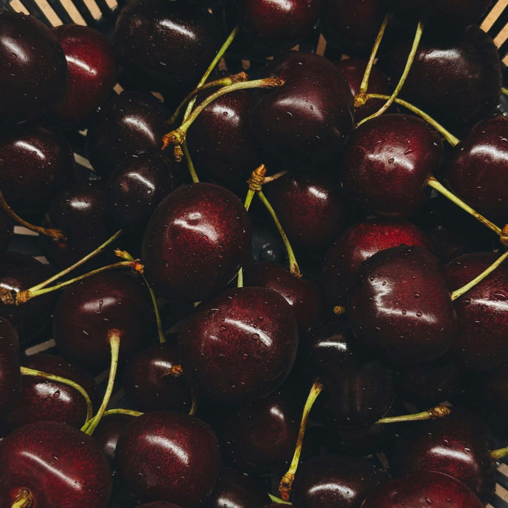 Black Cherry Dark Balsamic