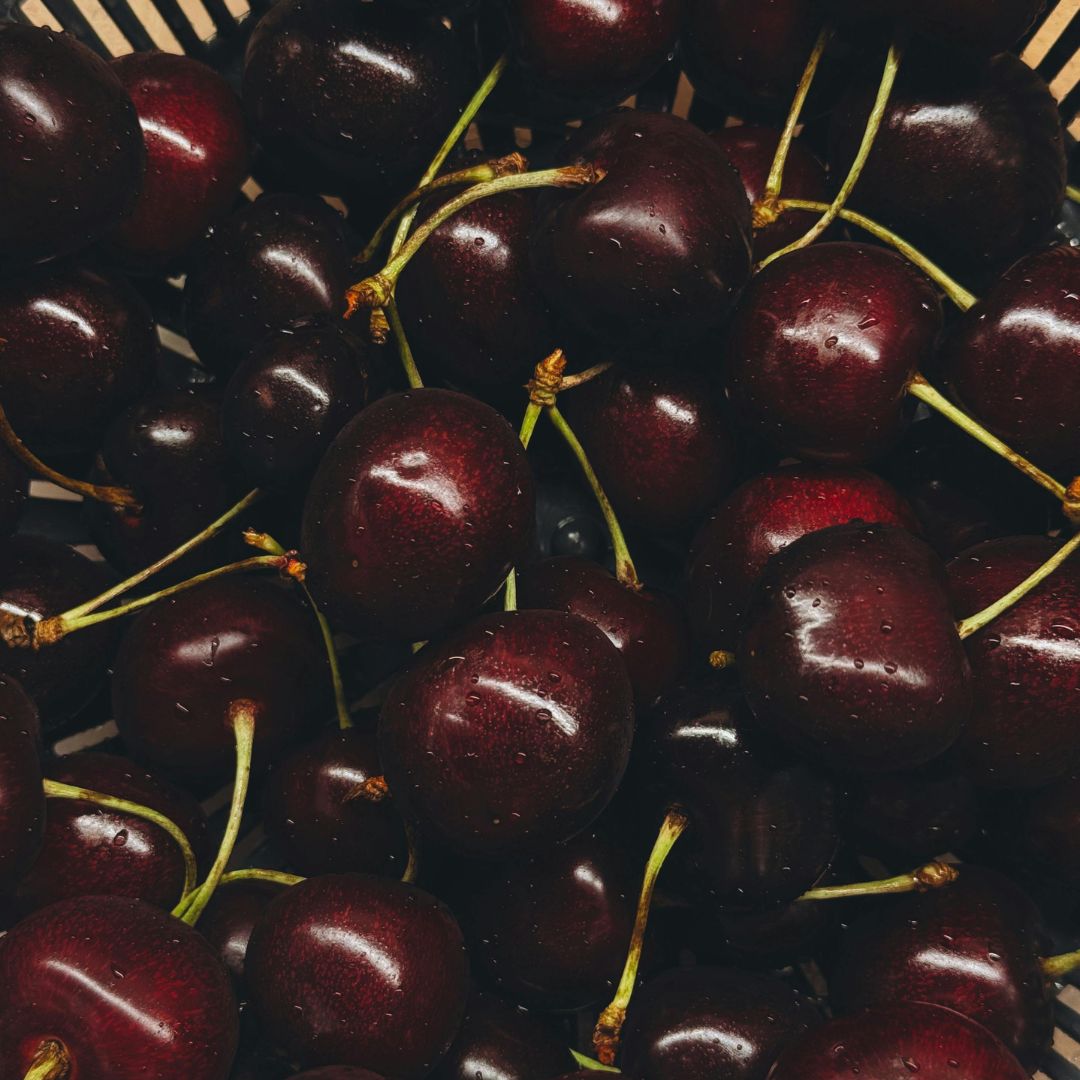 Black Cherry Dark Balsamic