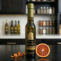 Blood Orange Fused Olive Oil