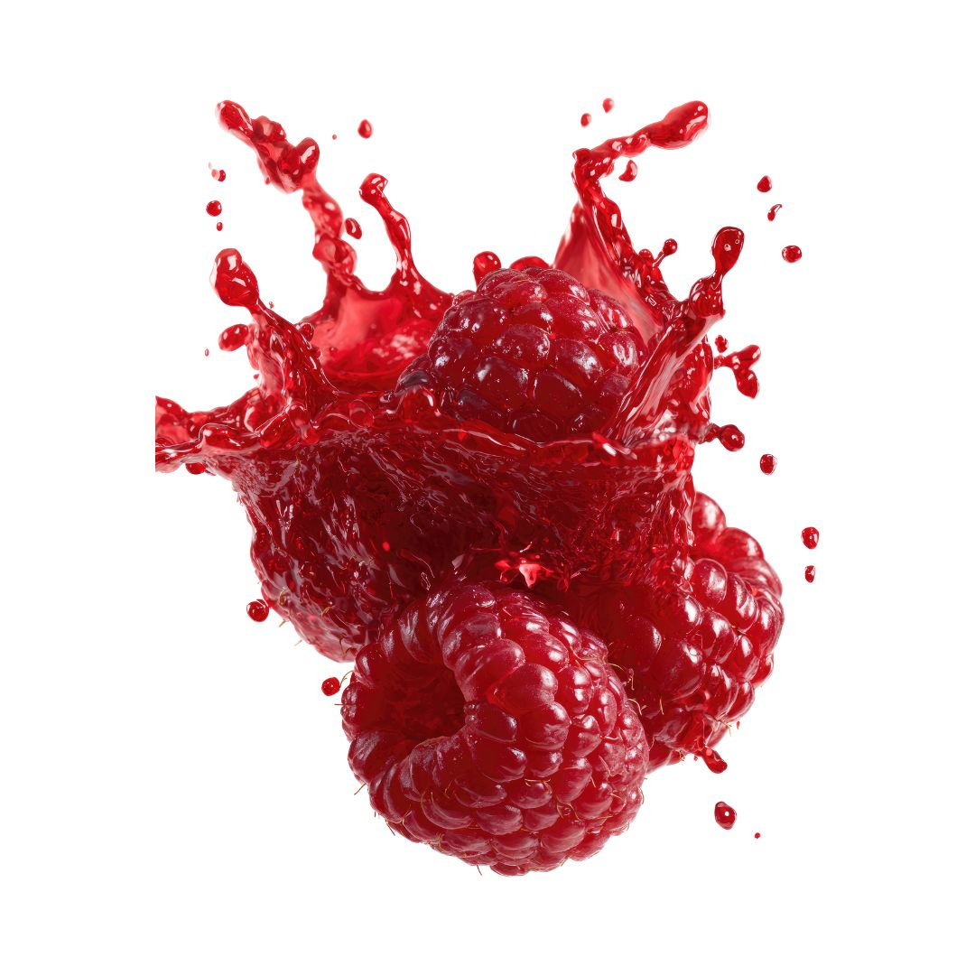 Cascadian Wild Raspberry