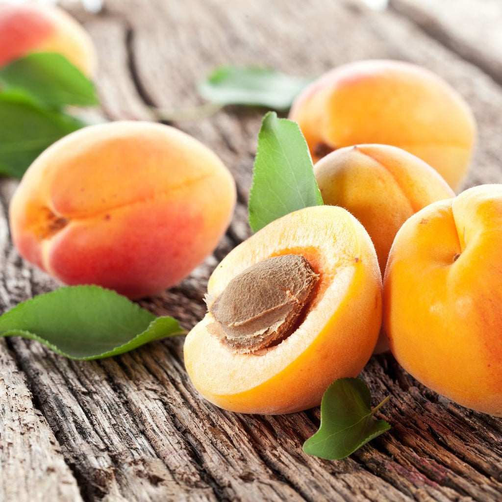 Blenheim Apricot White Balsamic