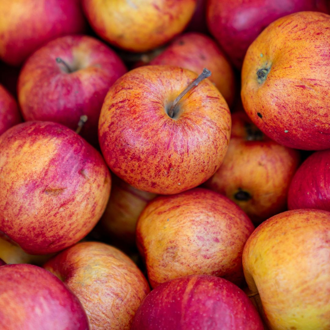 Gravenstein Apple White Balsamic