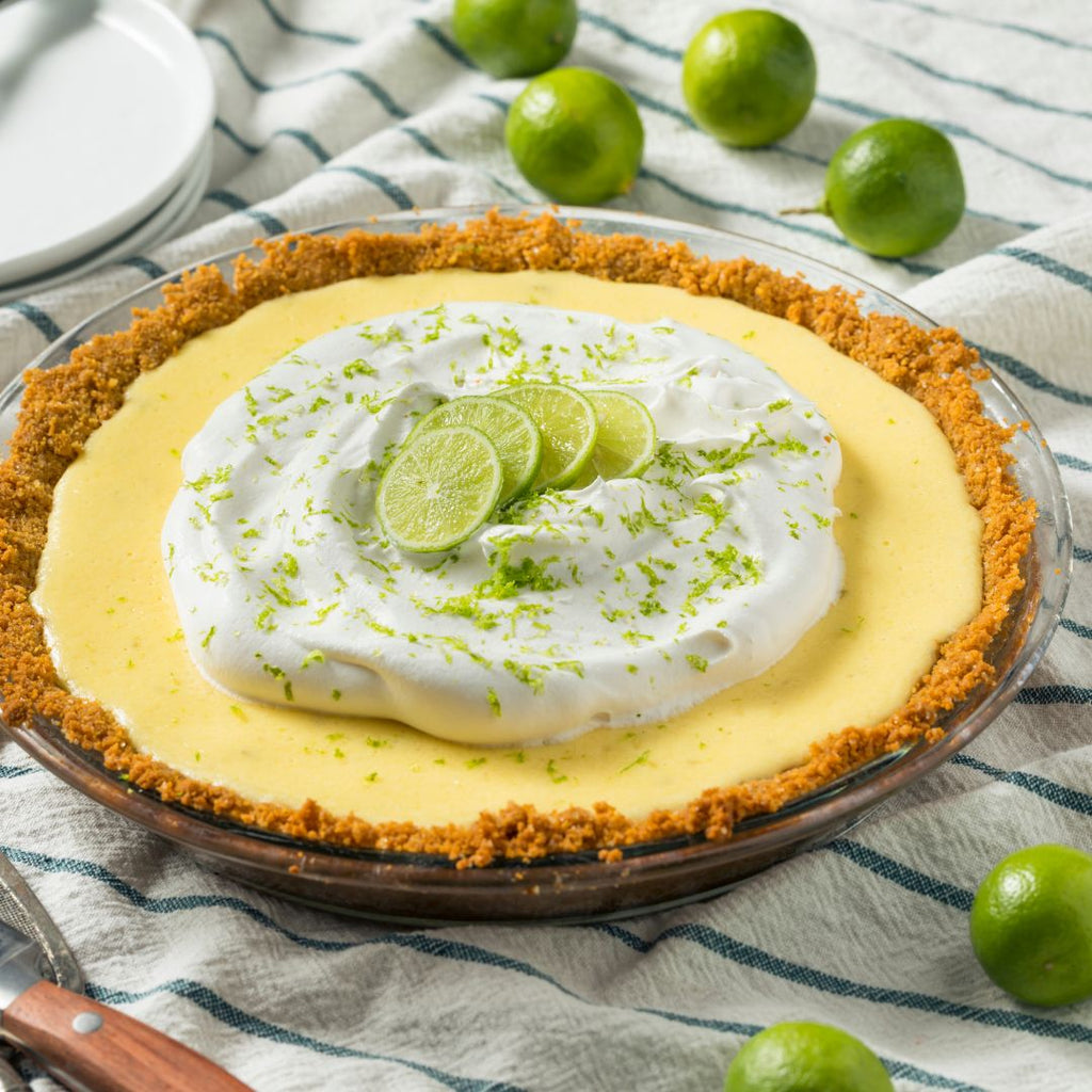 Key Lime White Balsamic