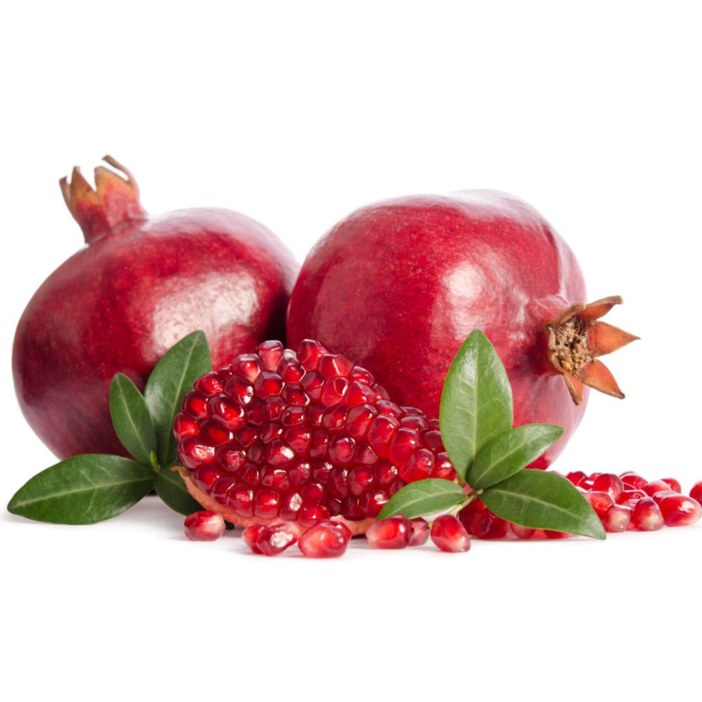 Pomegranate Quince White Balsamic