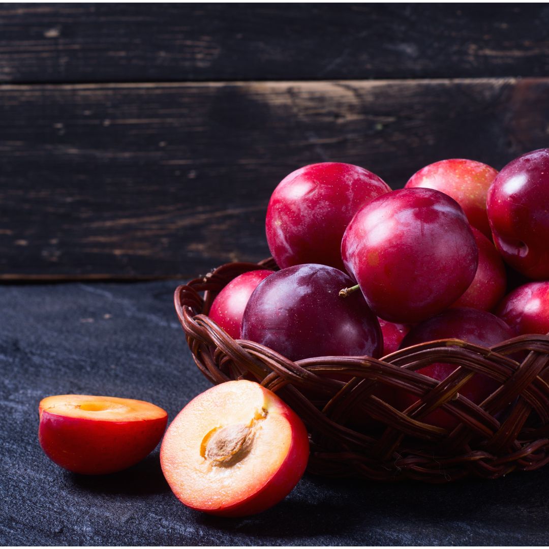 Umeboshi Plum White Balsamic