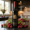 Raspberry Dark Balsamic