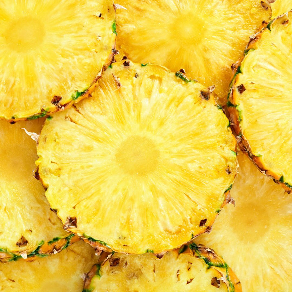 Golden Pineapple White Balsamic