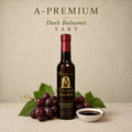 A-Premium Dark Balsamic TART