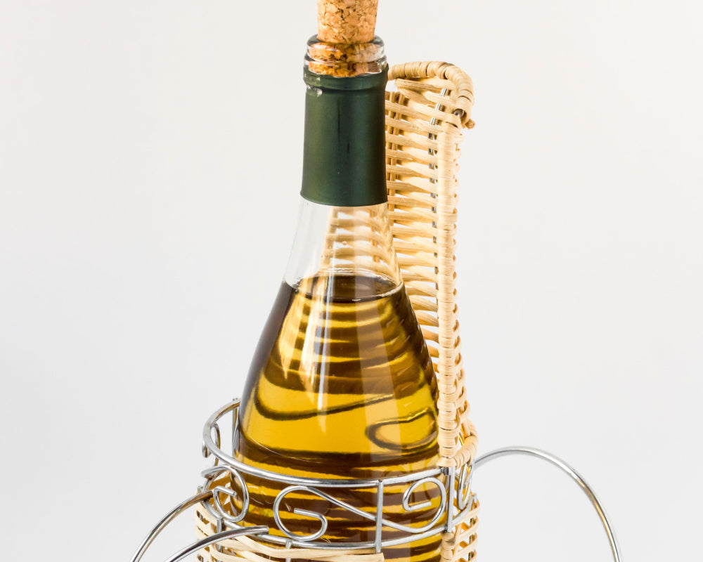 Aged Champagne White Vinegar