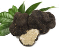 Black Truffle Sea Salt