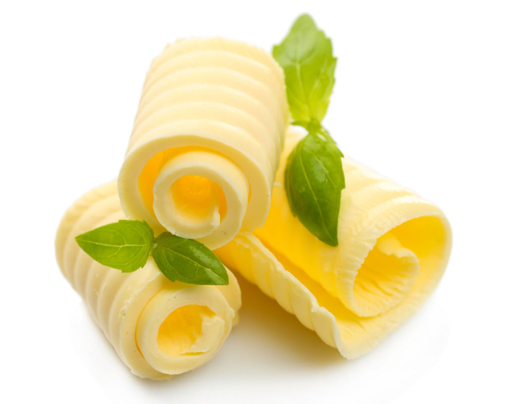 Natural Butter Fused Olive Oil