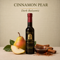 Cinnamon Pear Dark Balsamic