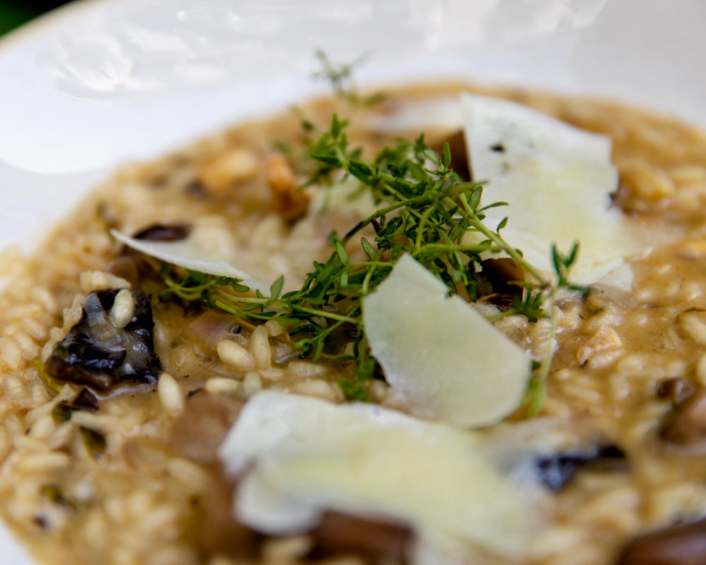 Gourmet White Truffle Olive Oil