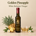 Golden Pineapple White Balsamic