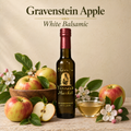 Gravenstein Apple White Balsamic