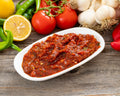 Harissa Olive Oil