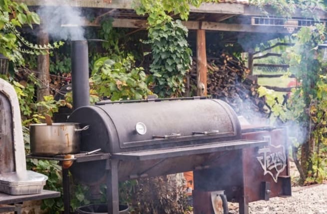 OliveWood Smoked Olive Oil