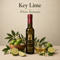 Key Lime White Balsamic