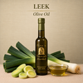 Leek Olive Oil