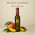 Mango (Alfoos) White Balsamic
