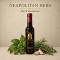 Neapolitan Herb Dark Balsamic