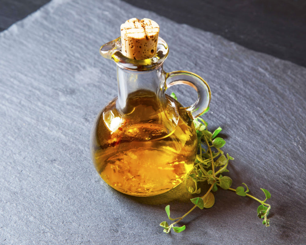 Oregano Olive Oil