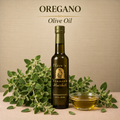 Oregano Olive Oil