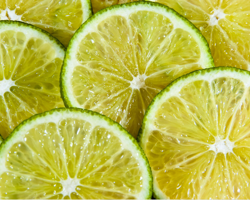 Persian Lime Fused Olive Oil
