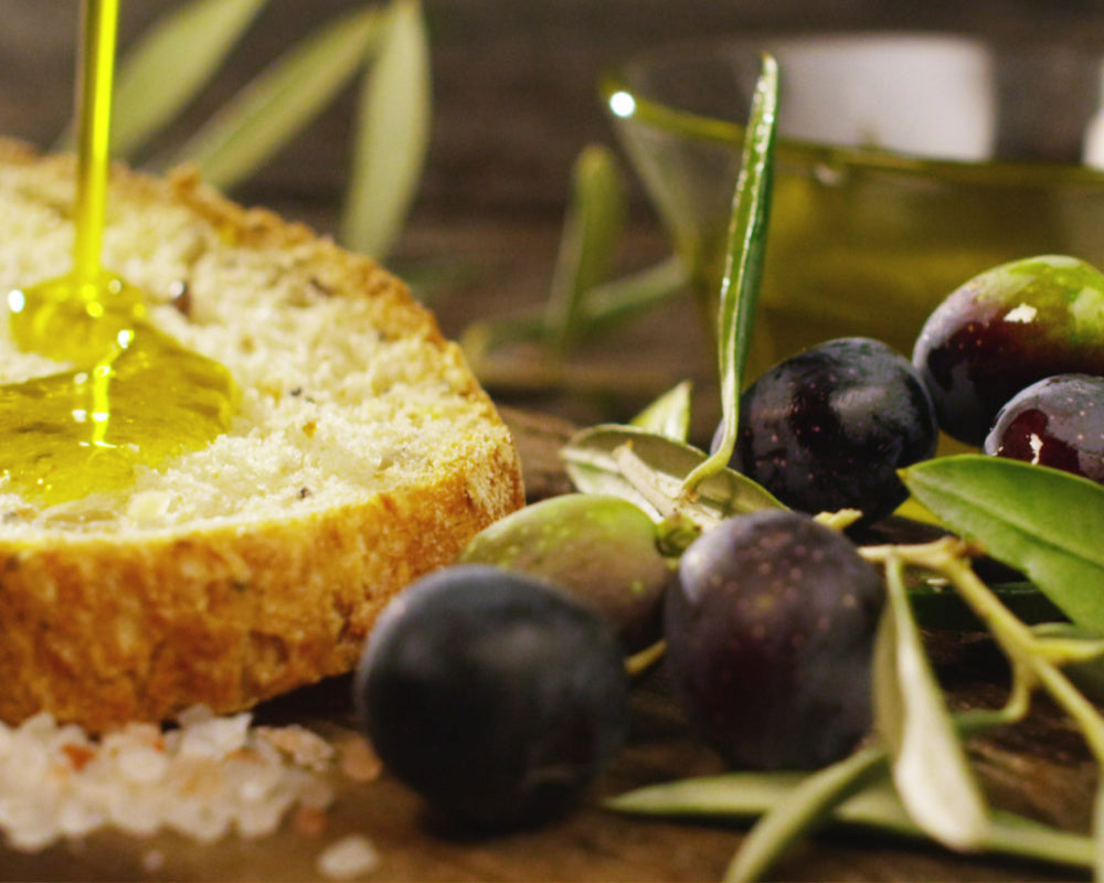 Picual Extra Virgin Olive Oil