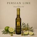 Persian Lime Fused Olive Oil