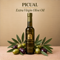 Picual Extra Virgin Olive Oil