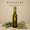 Rosemary Fused Olive Oil