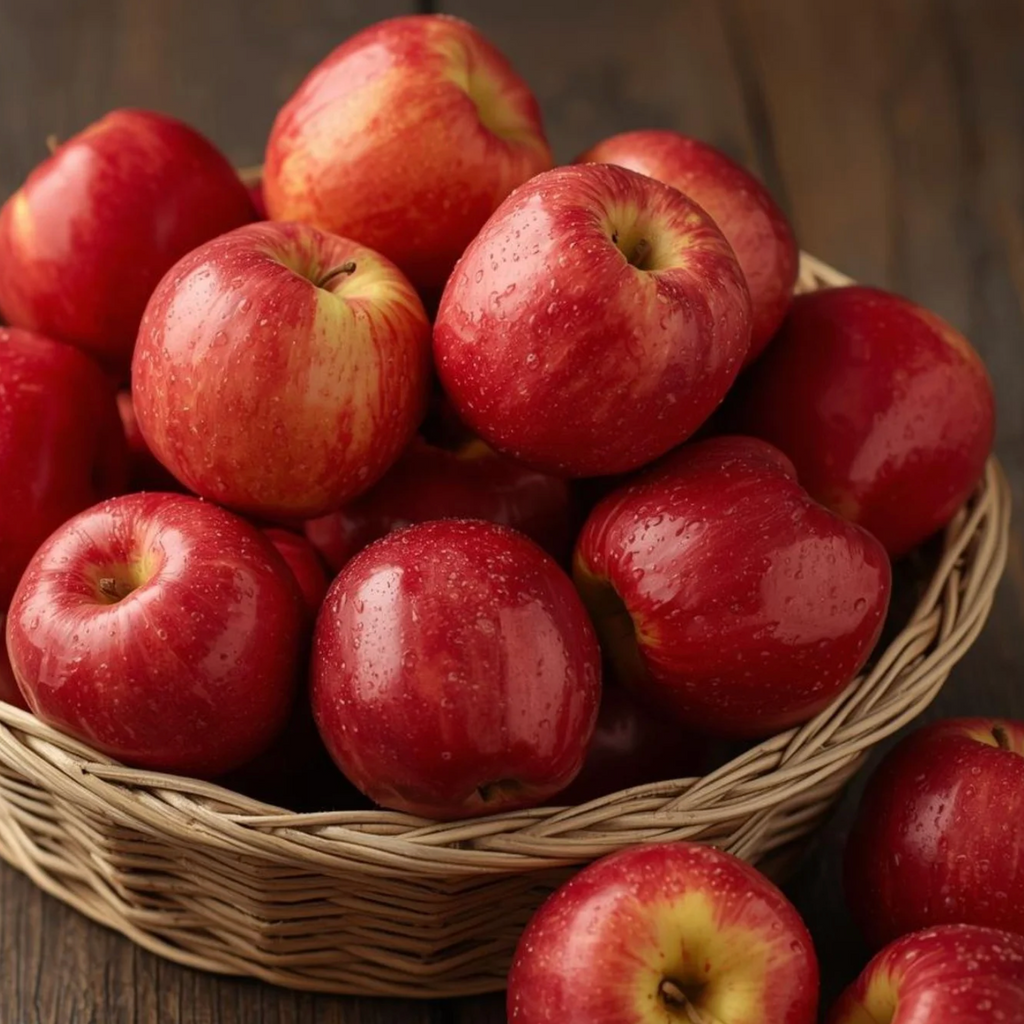 Red Apple Dark Balsamic