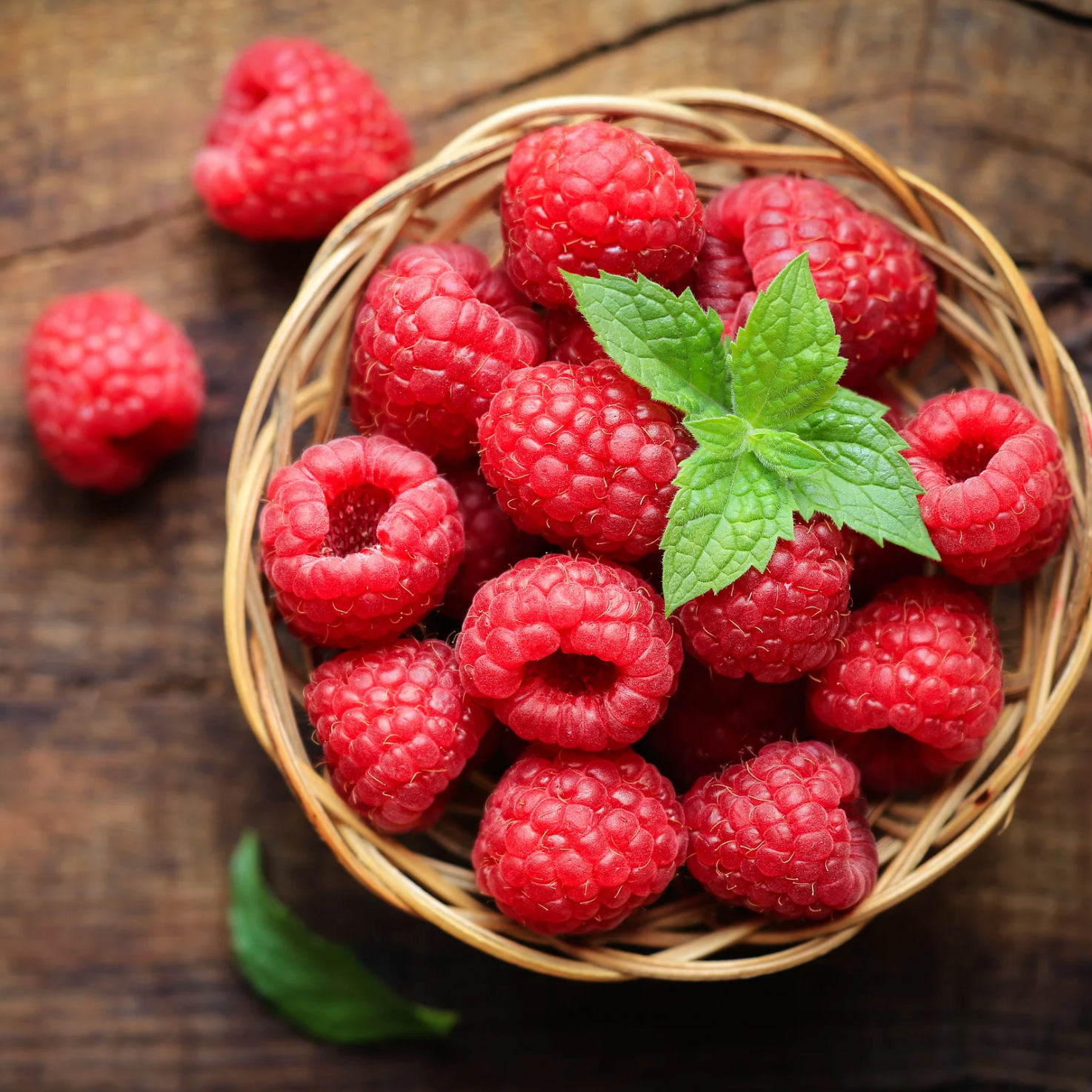 Raspberry Dark Balsamic