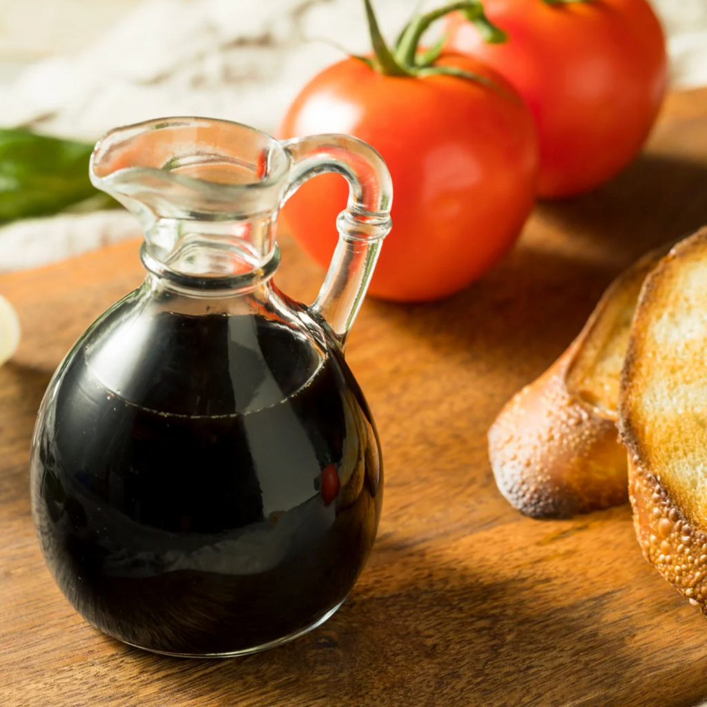 A-Premium Dark Balsamic TART
