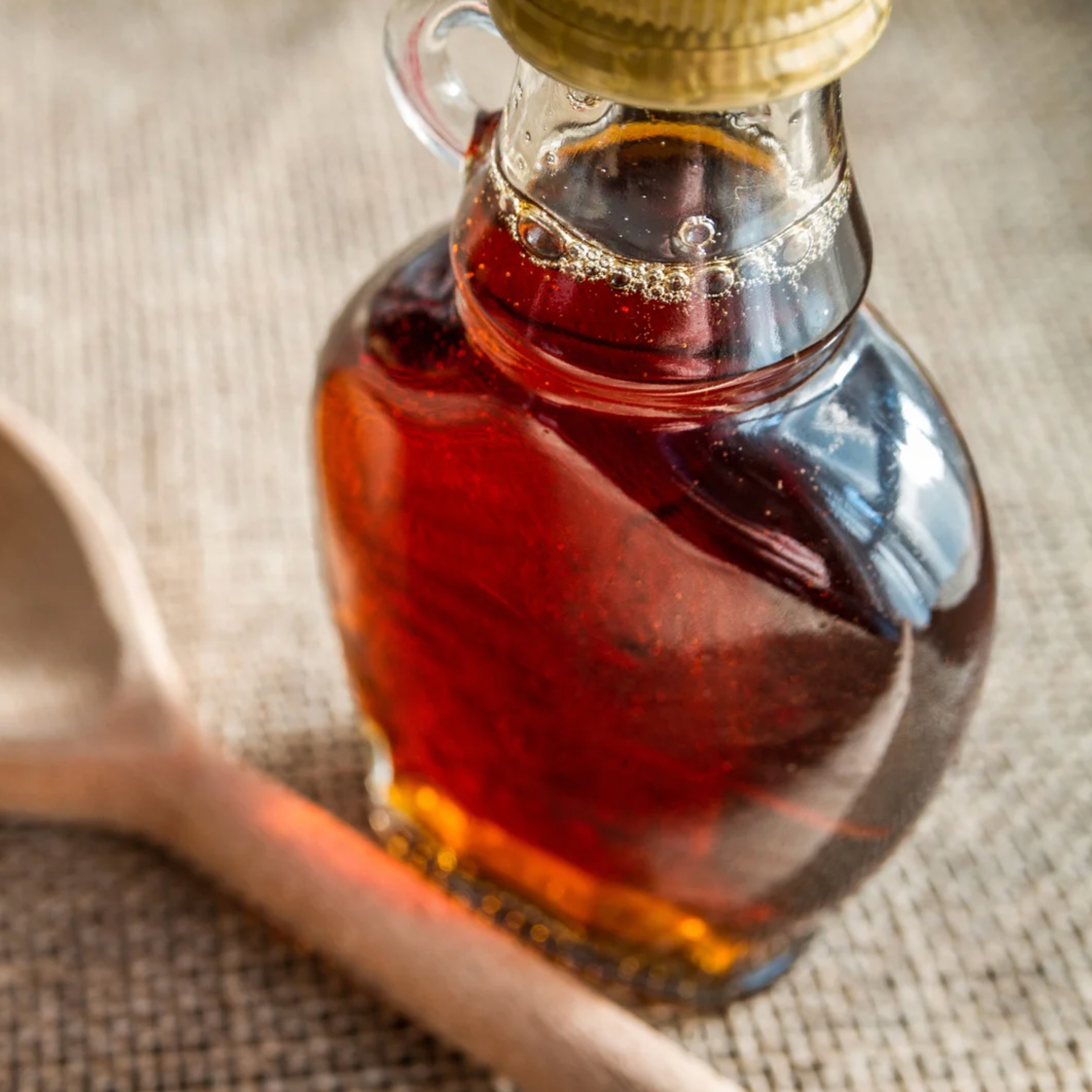 Vermont Maple Dark Balsamic