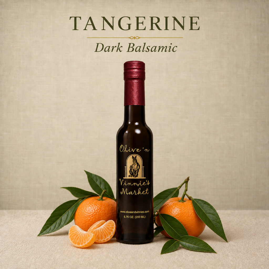 Tangerine Dark Balsamic