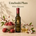 Umeboshi Plum White Balsamic