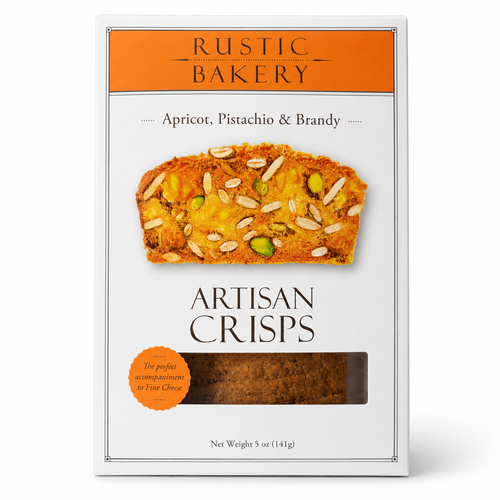 Artisan Crisps